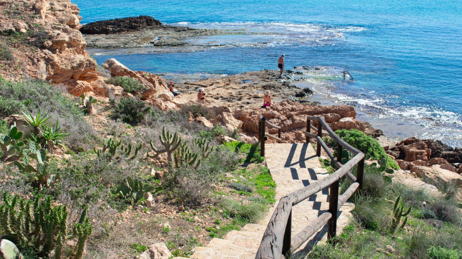 Gebraucht - Wohnung - Torrevieja