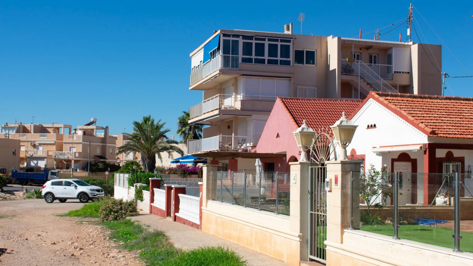Gebraucht - Wohnung - Torrevieja