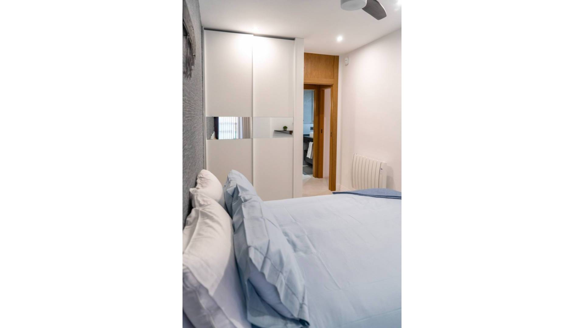 Gebraucht - Wohnung - Torrevieja