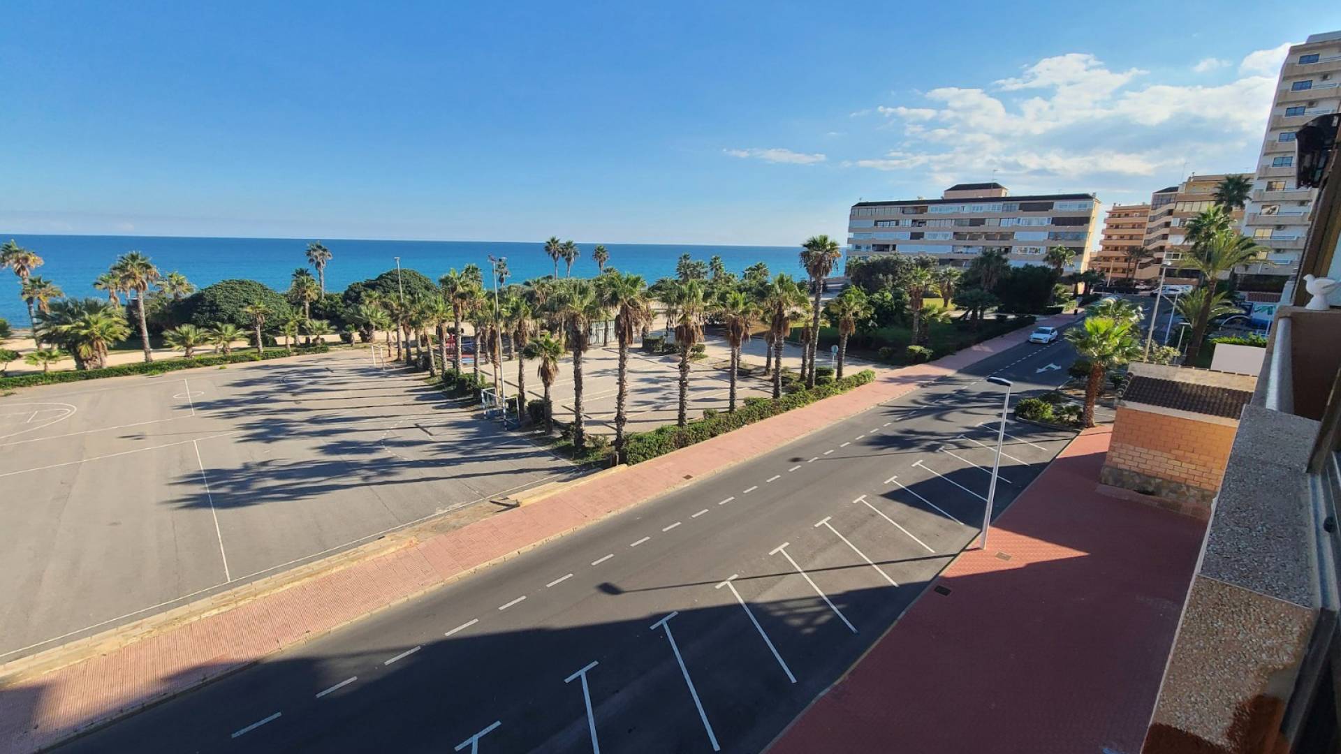 Gebraucht - Wohnung - Torrevieja