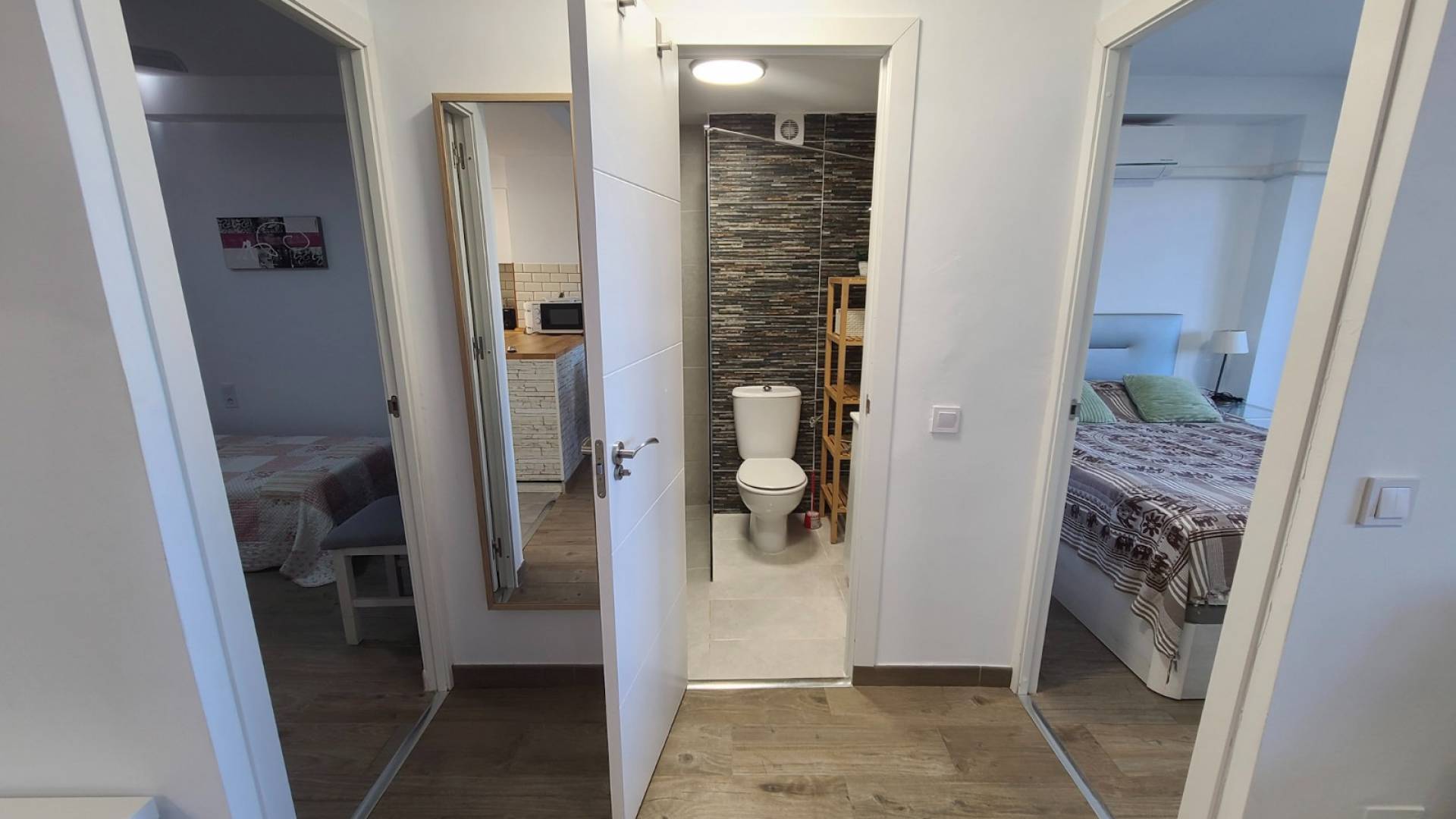 Gebraucht - Wohnung - Torrevieja