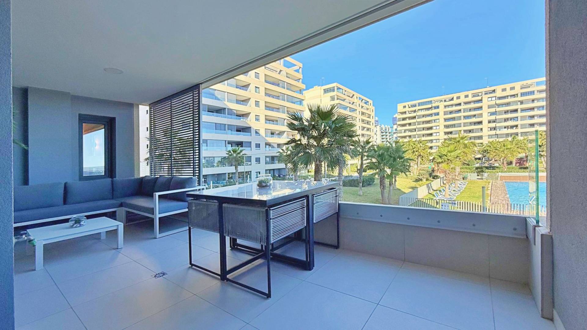 Gebraucht - Wohnung - Torrevieja - 