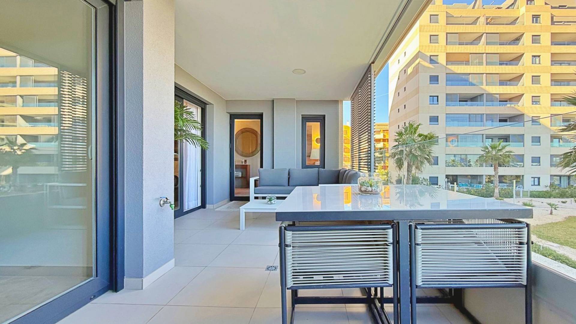 Gebraucht - Wohnung - Torrevieja - 