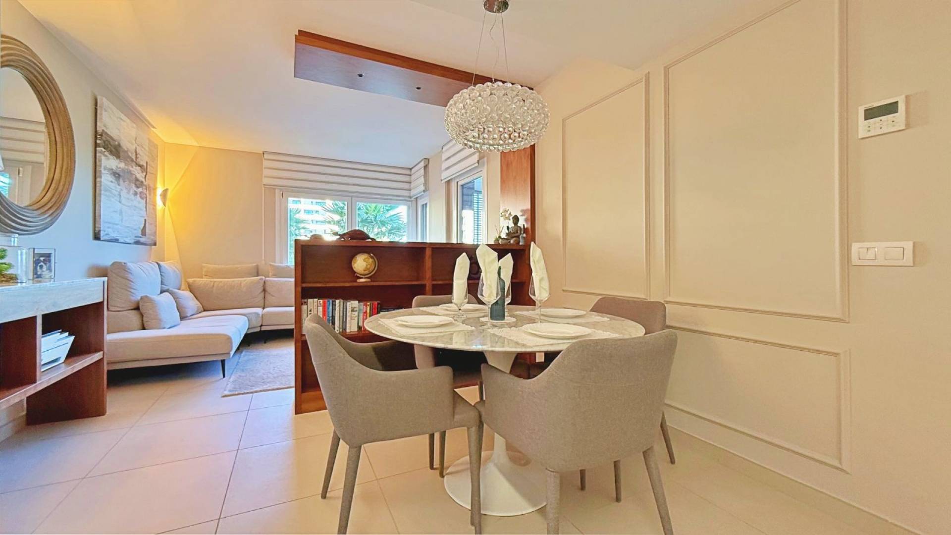 Gebraucht - Wohnung - Torrevieja - 