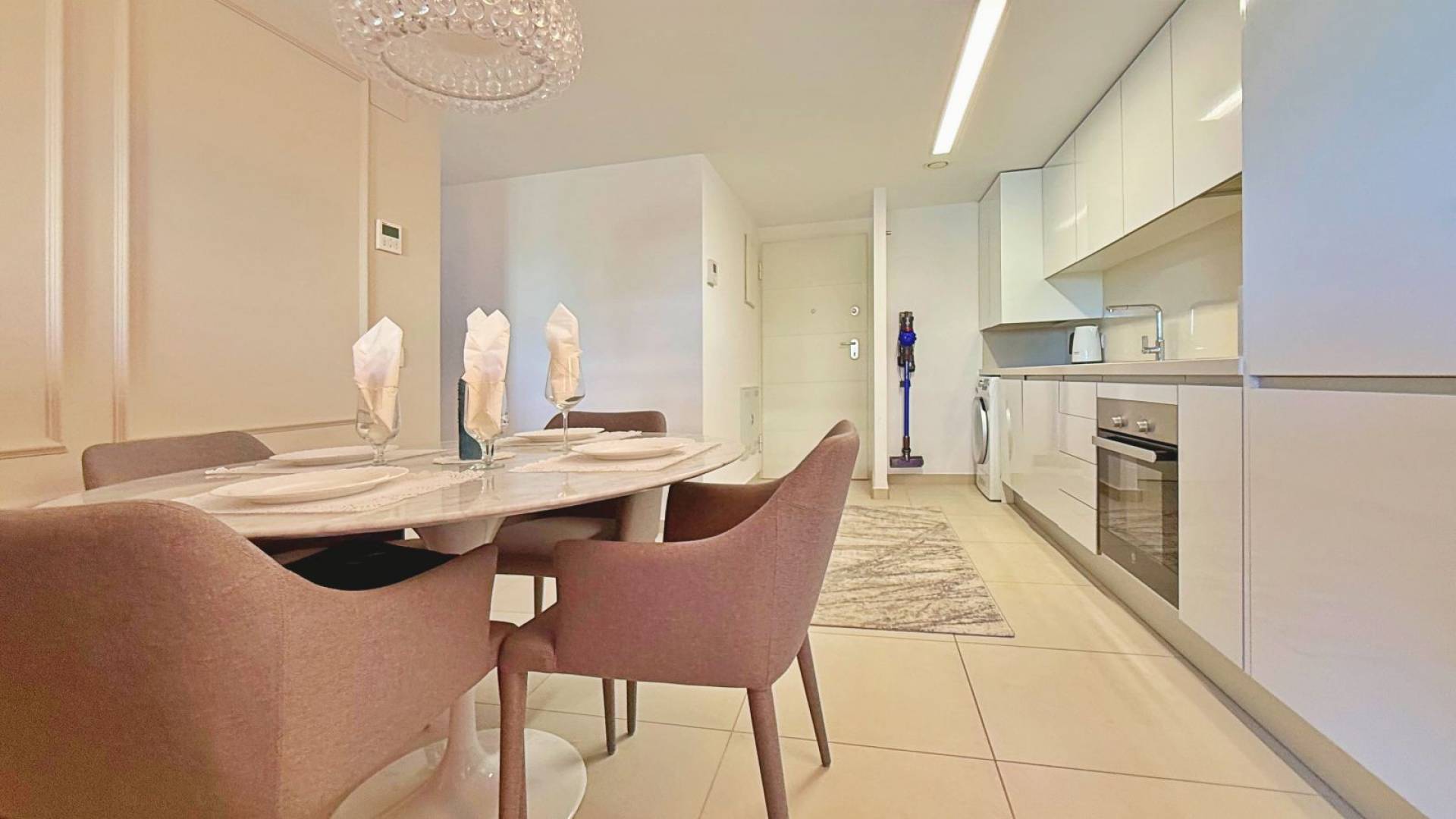 Gebraucht - Wohnung - Torrevieja - 