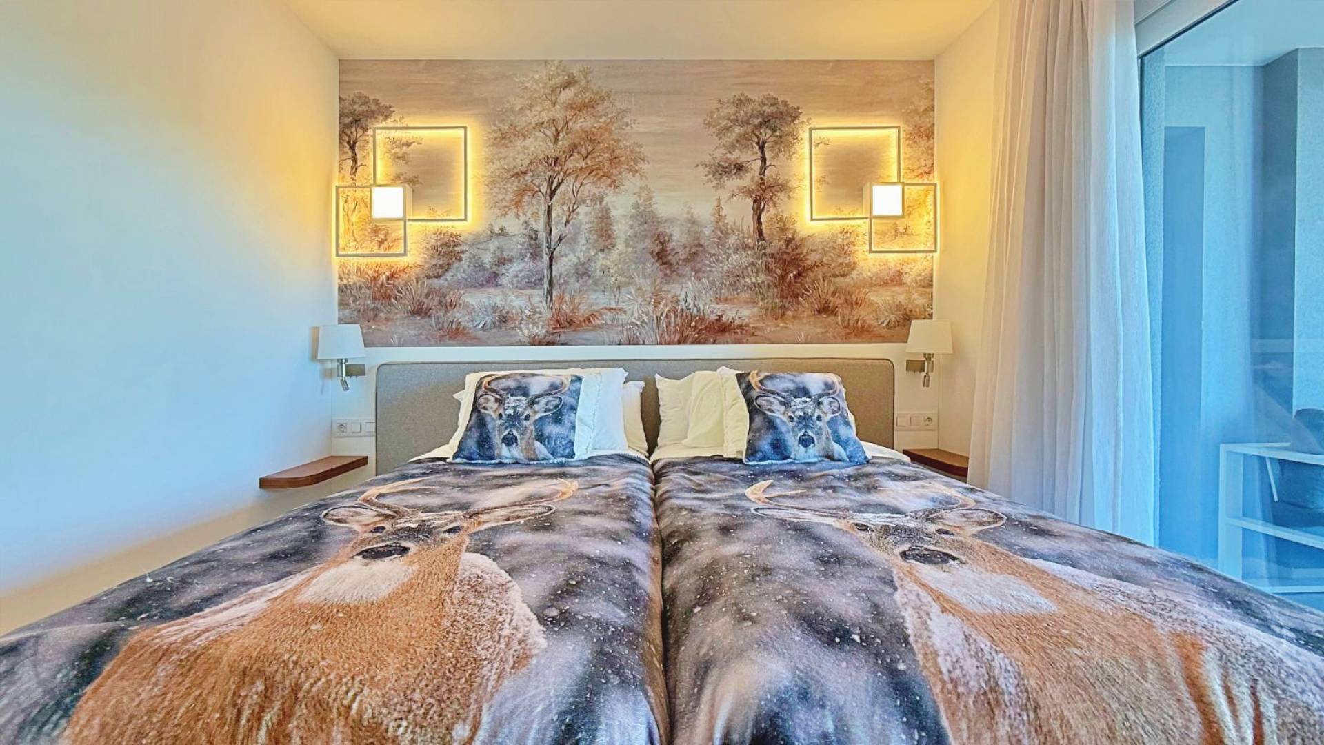 Gebraucht - Wohnung - Torrevieja - 