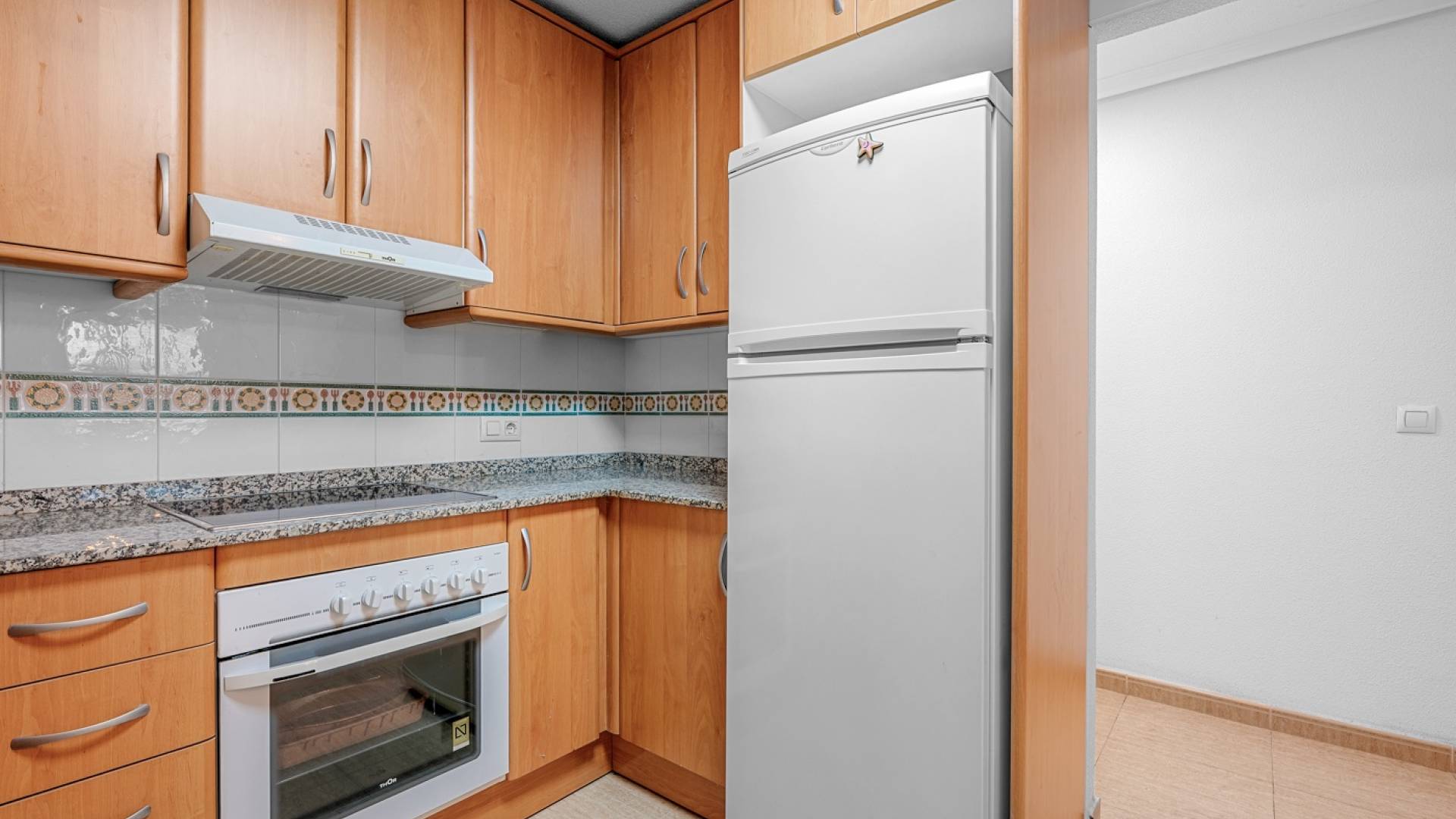 Gebraucht - Wohnung - Torrevieja