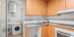 Gebraucht - Wohnung - Torrevieja