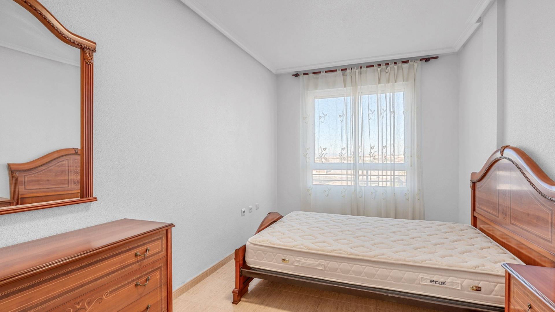 Gebraucht - Wohnung - Torrevieja