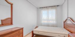 Gebraucht - Wohnung - Torrevieja