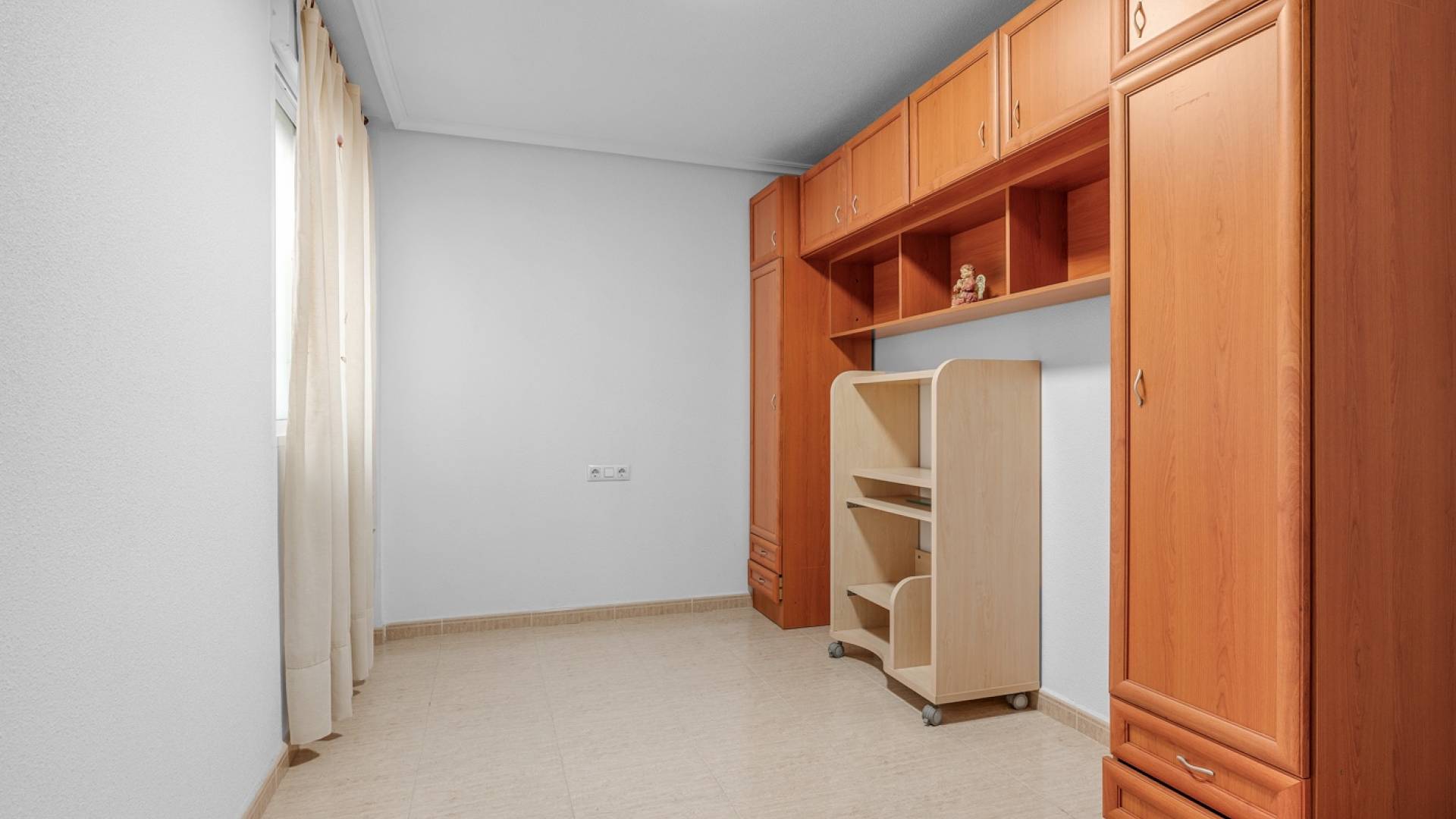 Gebraucht - Wohnung - Torrevieja