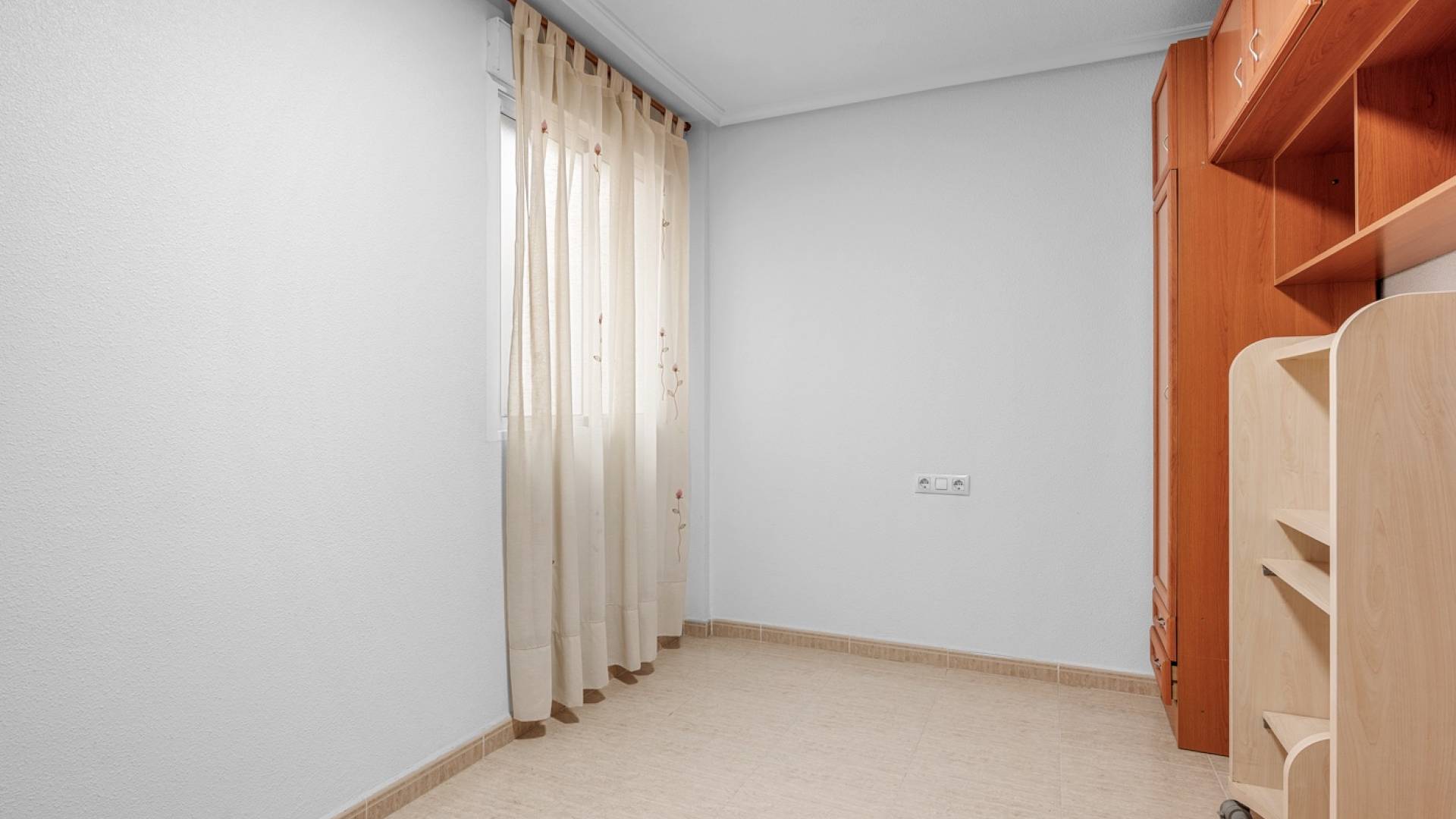 Gebraucht - Wohnung - Torrevieja