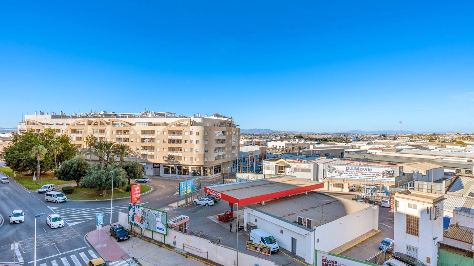 Gebraucht - Wohnung - Torrevieja