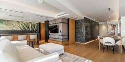 Gebraucht - Wohnung - Torrevieja