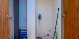 Gebraucht - Wohnung - Torrevieja