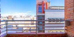 Gebraucht - Wohnung - Torrevieja