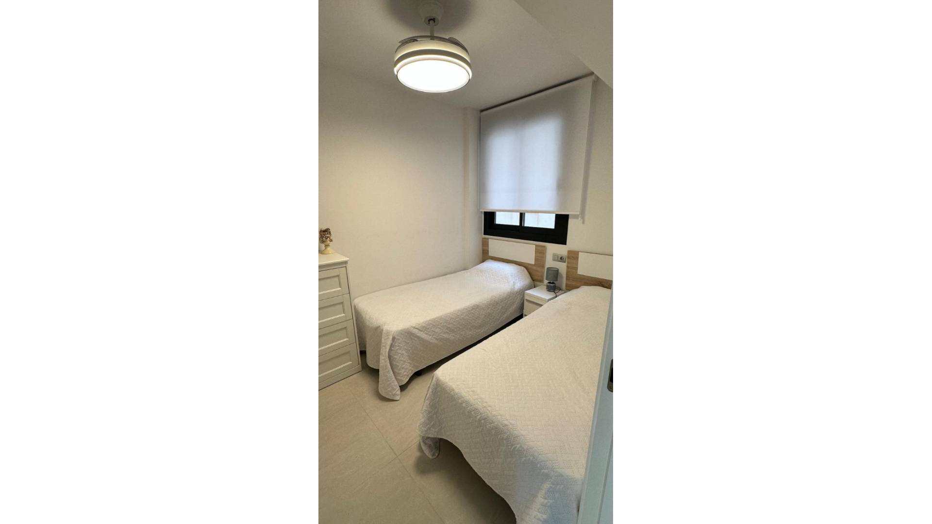 Gebraucht - Wohnung - Torrevieja