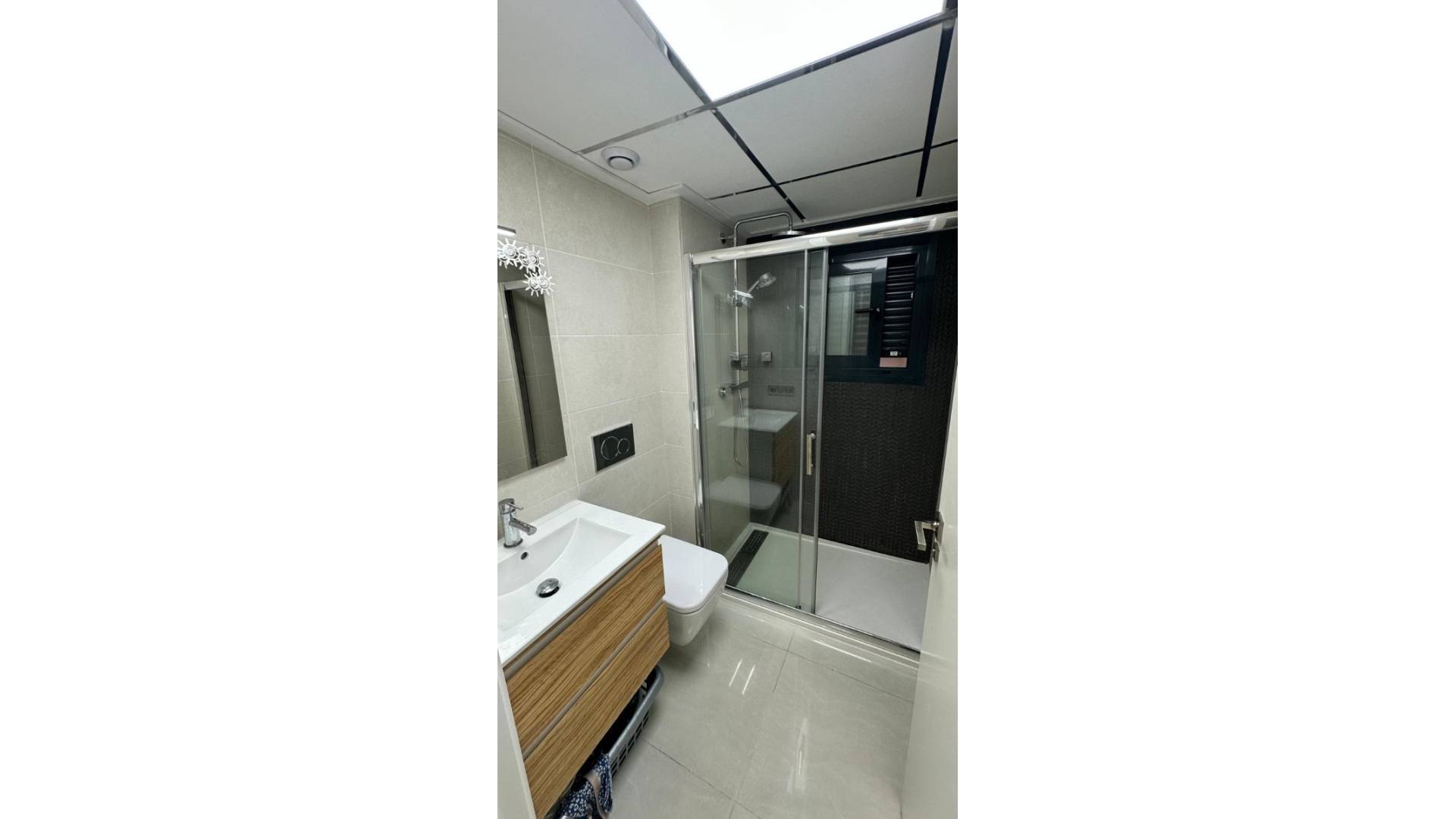 Gebraucht - Wohnung - Torrevieja