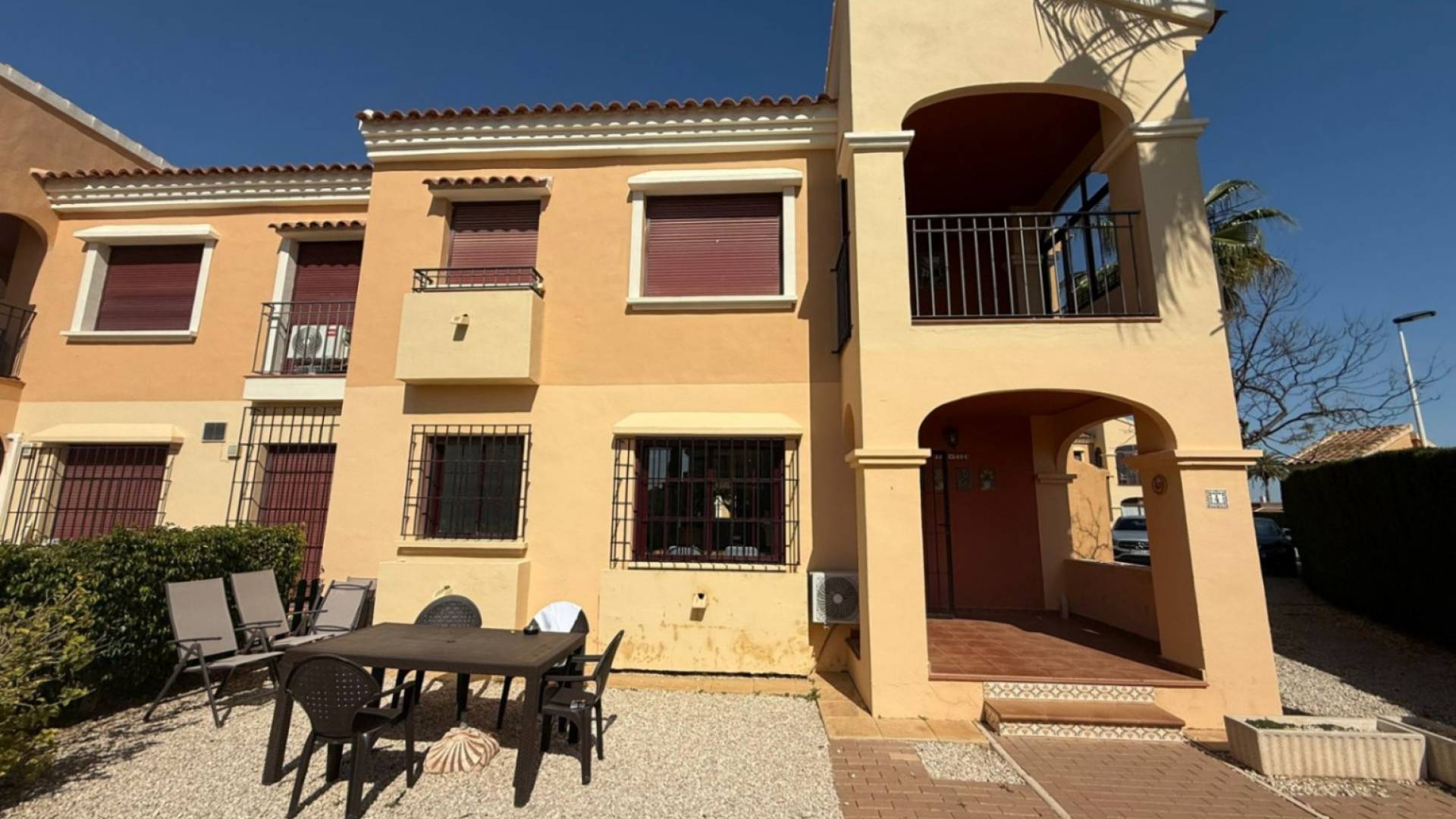 Gebraucht - Wohnung - Torrevieja