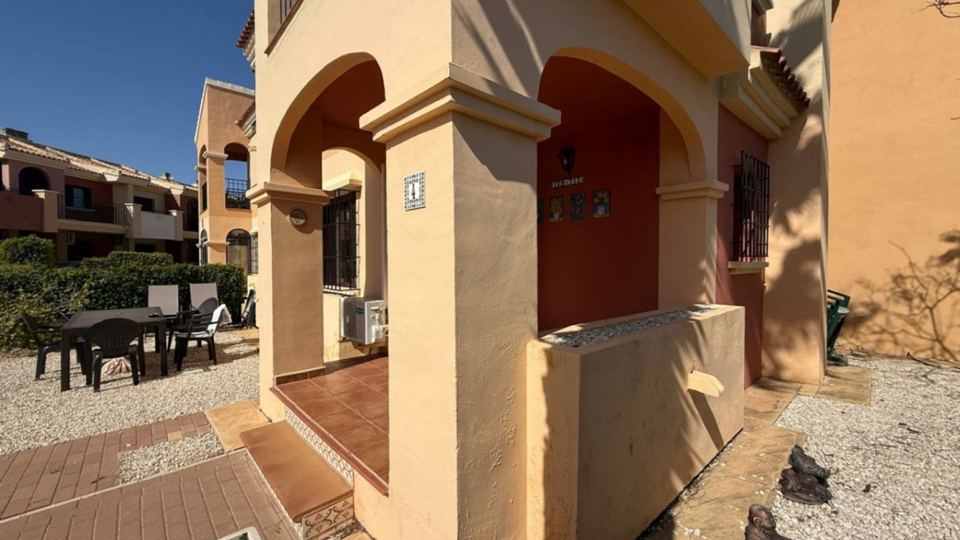 Gebraucht - Wohnung - Torrevieja