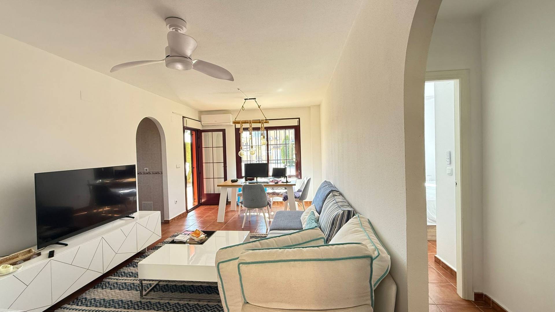 Gebraucht - Wohnung - Torrevieja