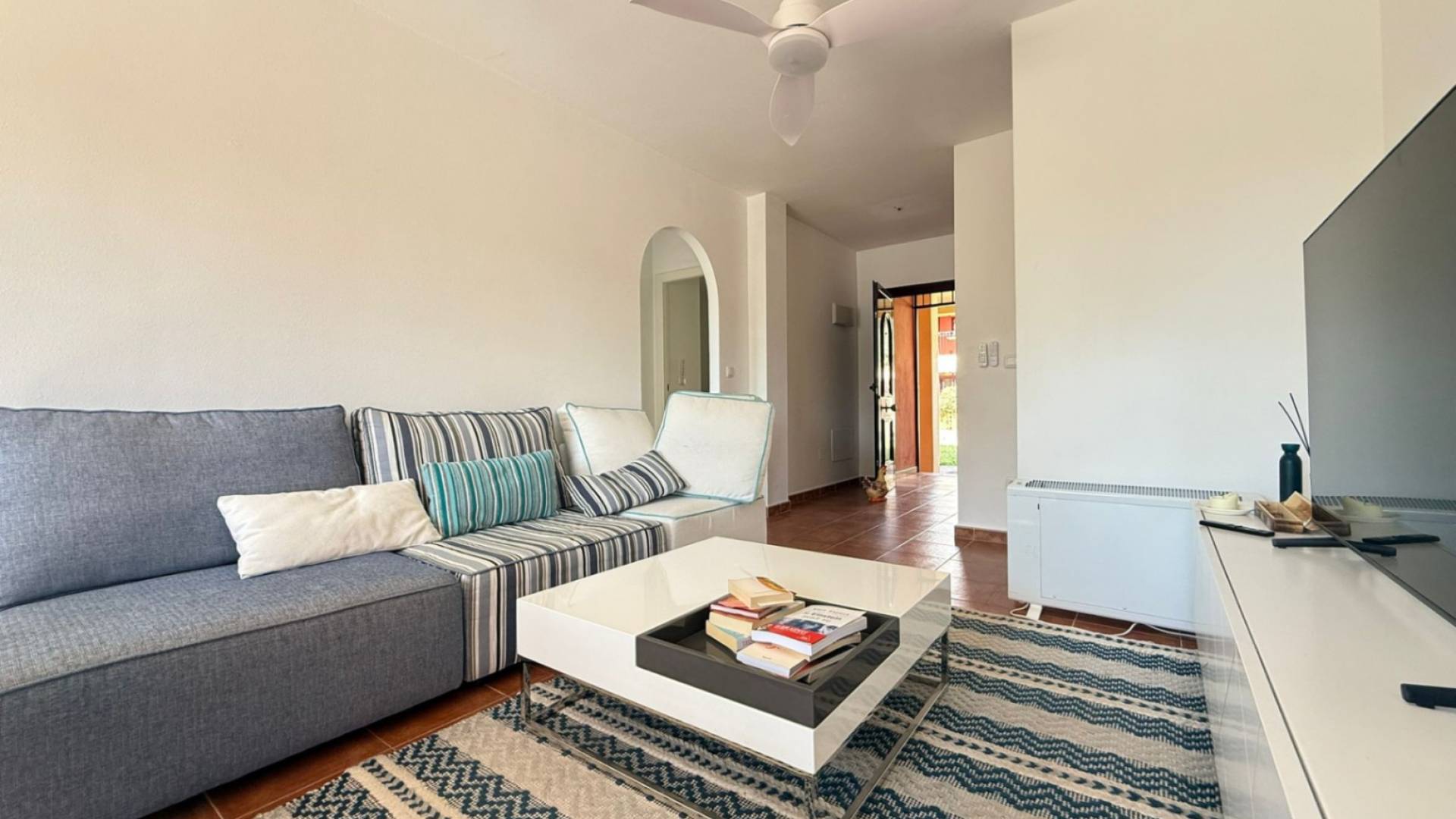 Gebraucht - Wohnung - Torrevieja