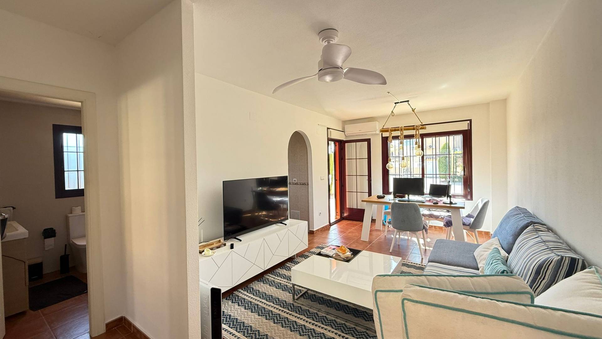 Gebraucht - Wohnung - Torrevieja