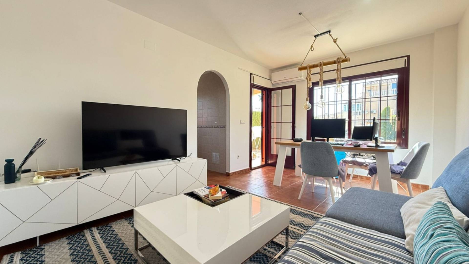 Gebraucht - Wohnung - Torrevieja