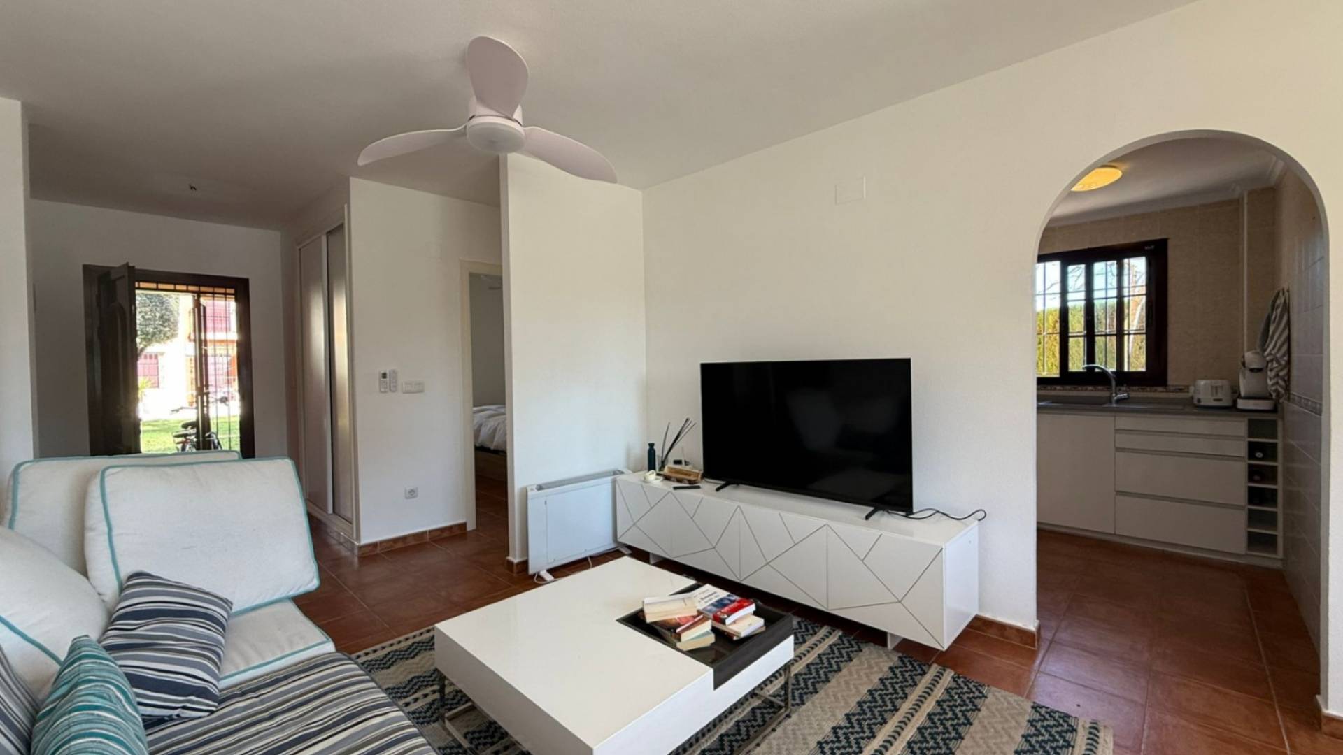 Gebraucht - Wohnung - Torrevieja