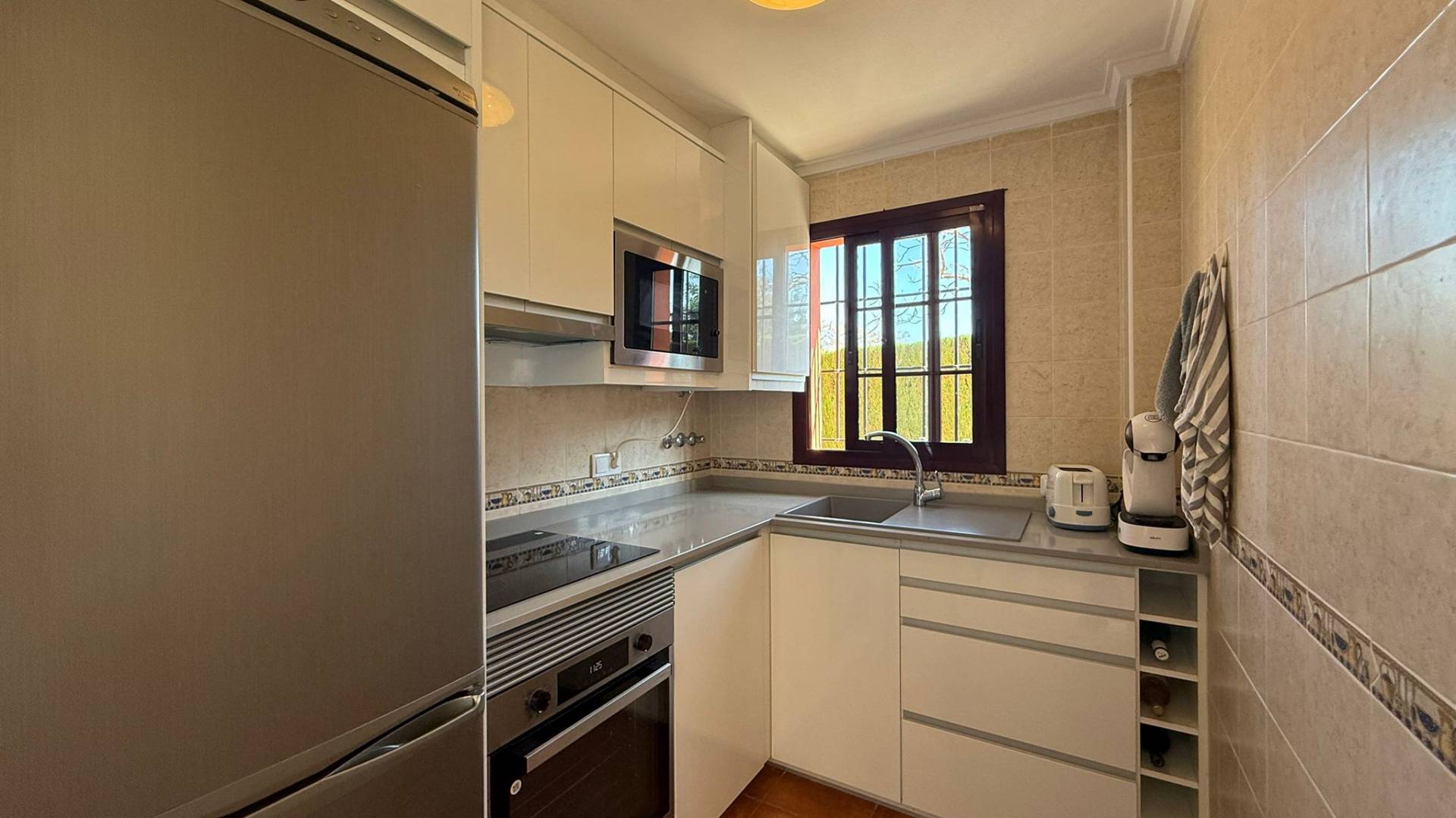 Gebraucht - Wohnung - Torrevieja