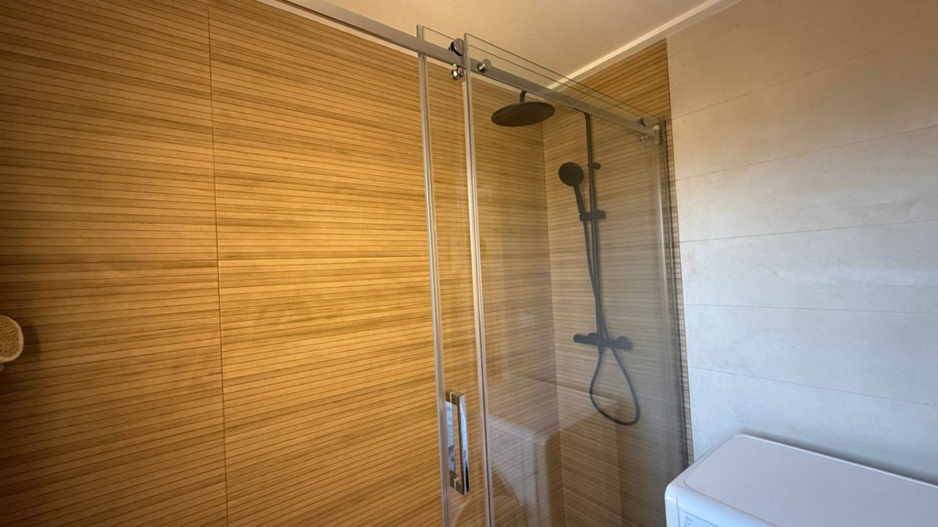 Gebraucht - Wohnung - Torrevieja