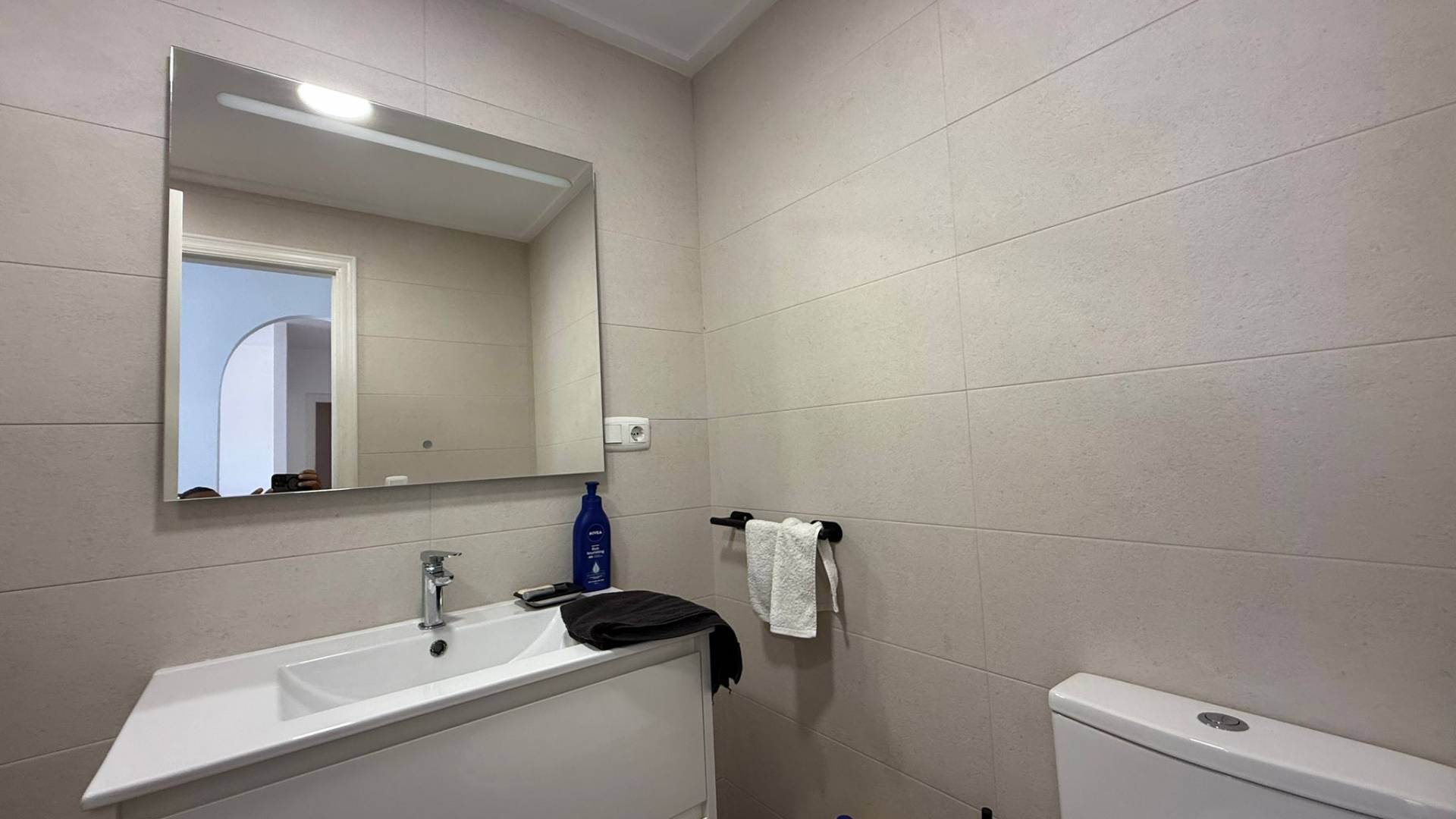 Gebraucht - Wohnung - Torrevieja