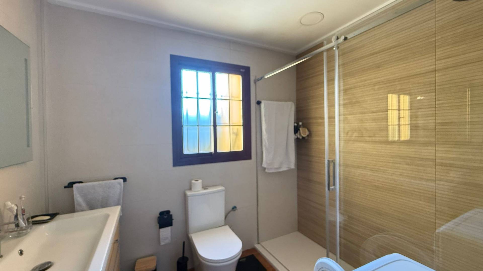 Gebraucht - Wohnung - Torrevieja