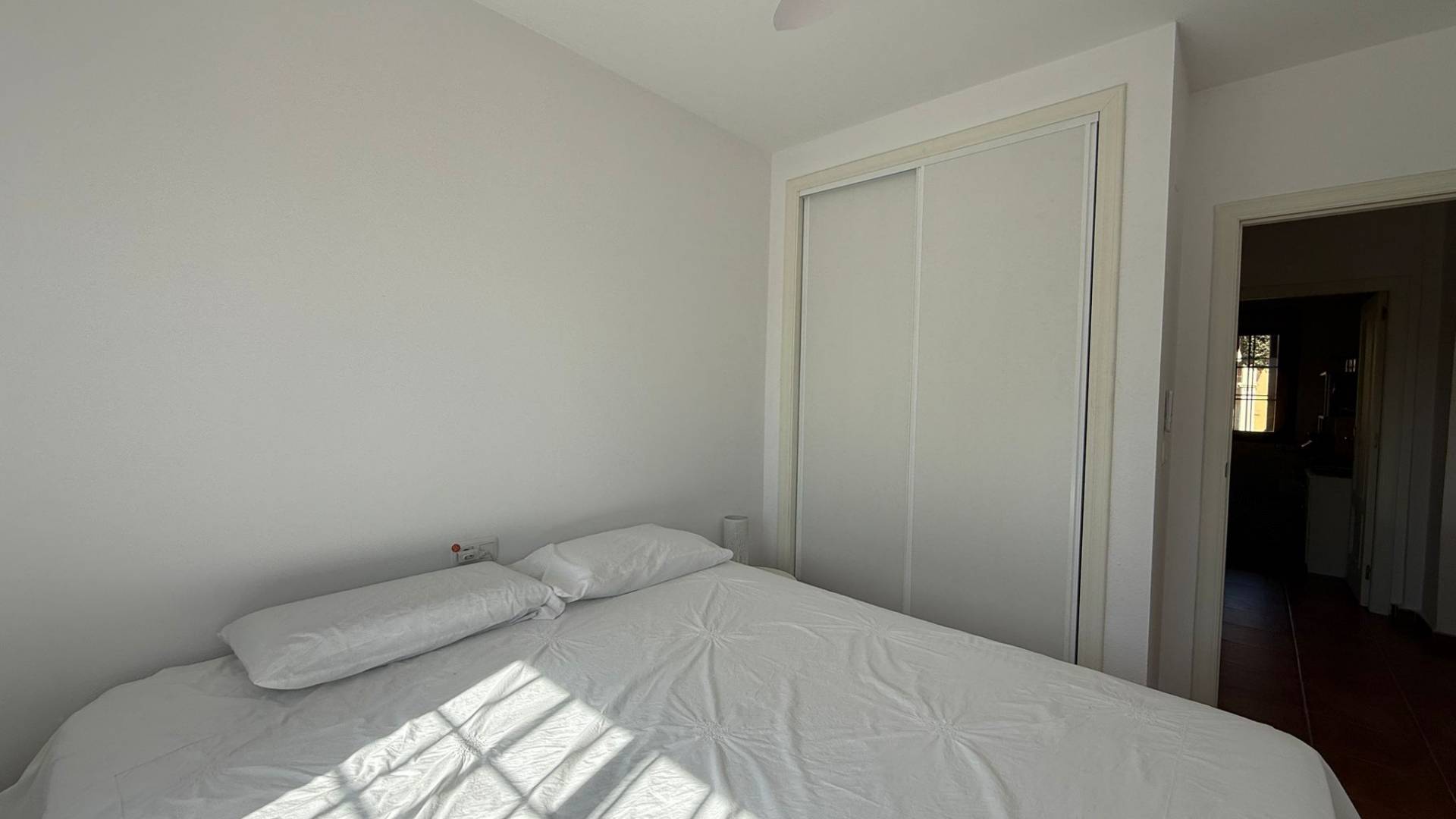 Gebraucht - Wohnung - Torrevieja