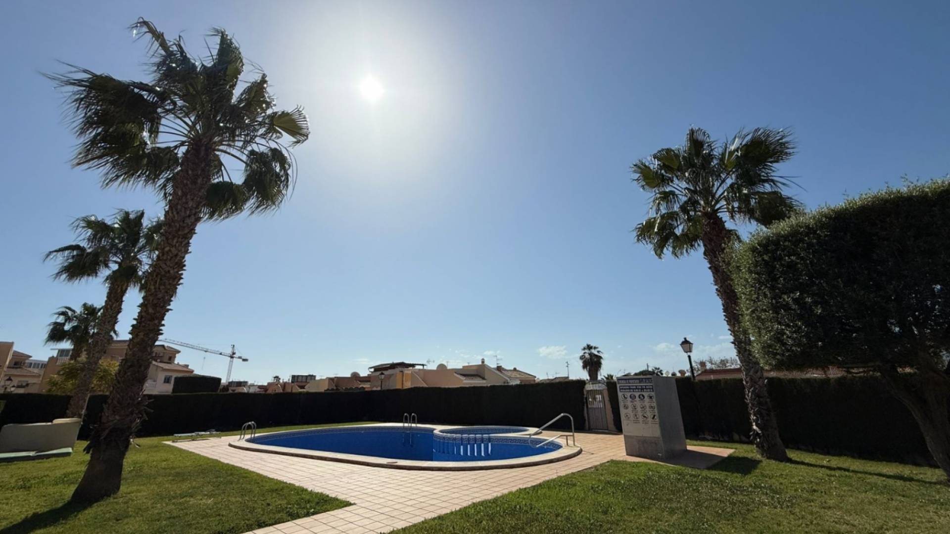 Gebraucht - Wohnung - Torrevieja