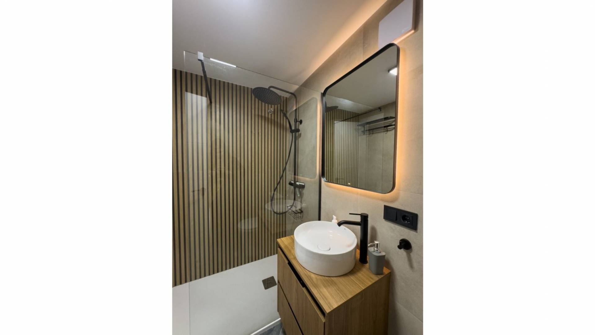 Gebraucht - Wohnung - Torrevieja