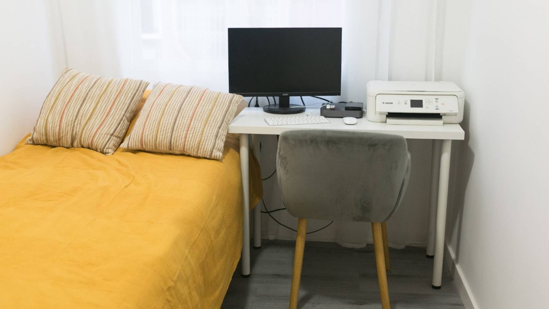 Gebraucht - Wohnung - Torrevieja