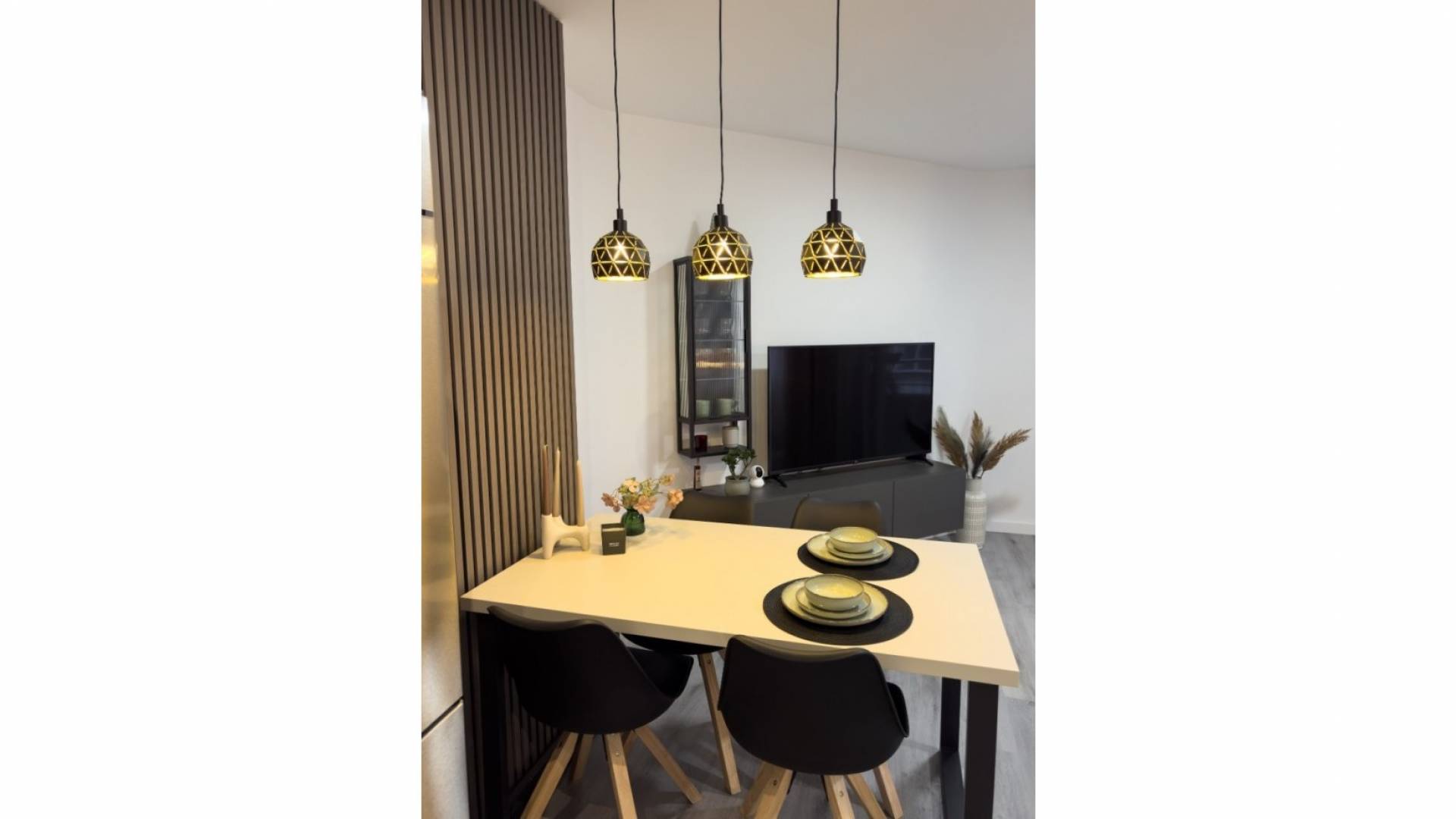 Gebraucht - Wohnung - Torrevieja