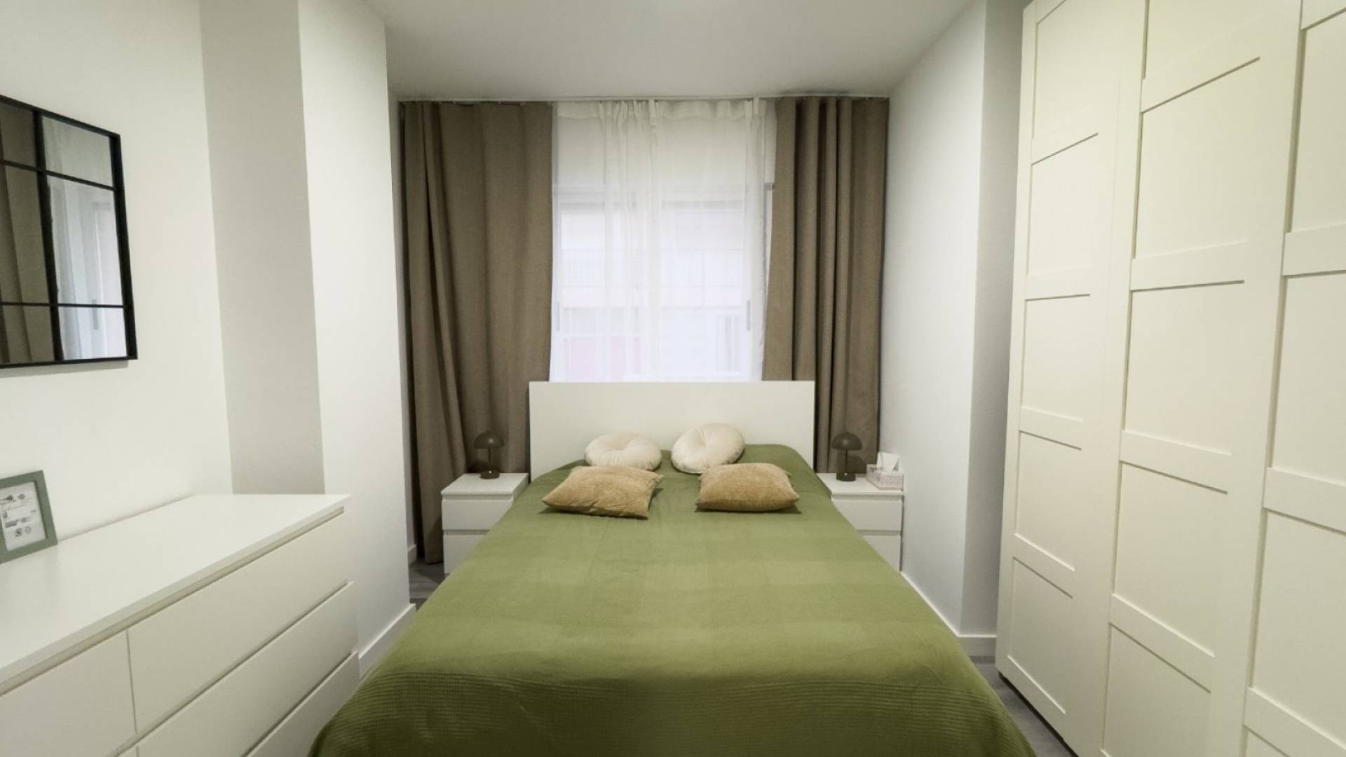 Gebraucht - Wohnung - Torrevieja