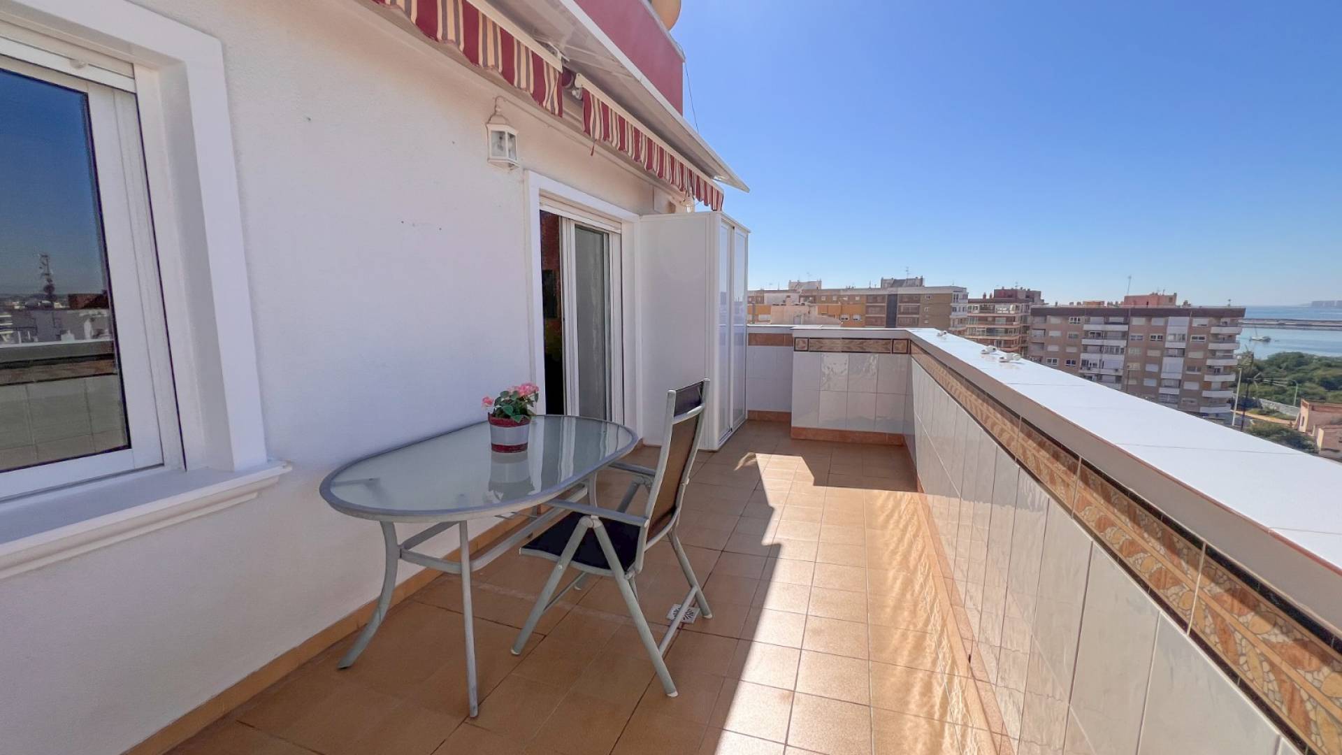Gebraucht - Wohnung - Torrevieja