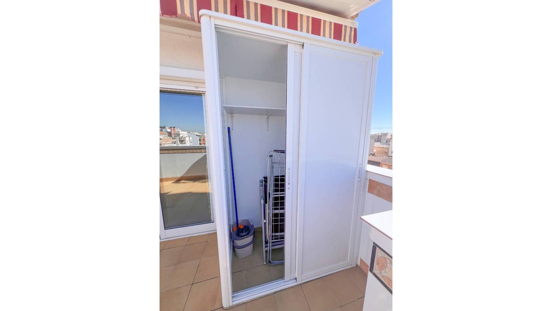 Gebraucht - Wohnung - Torrevieja