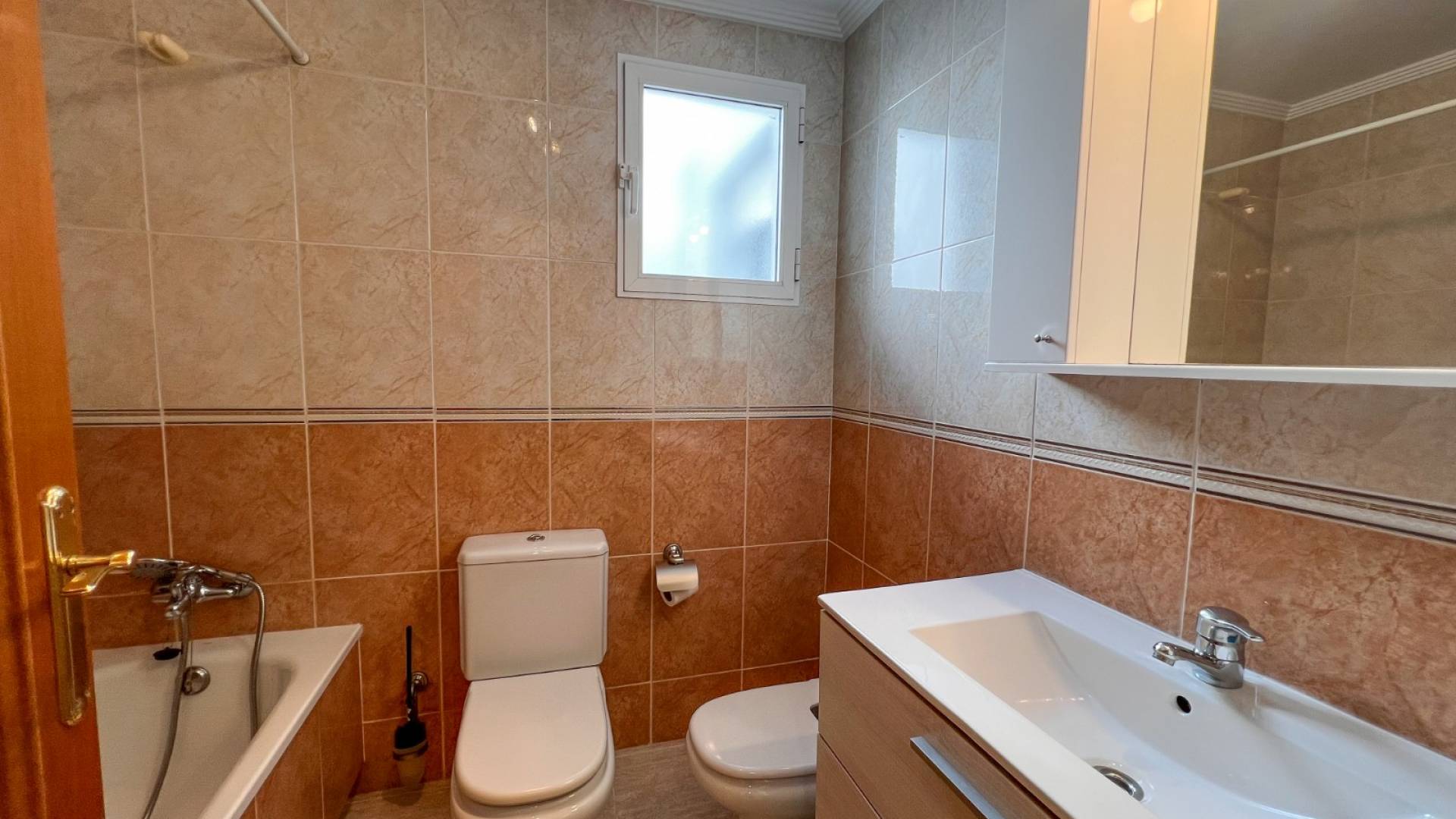 Gebraucht - Wohnung - Torrevieja