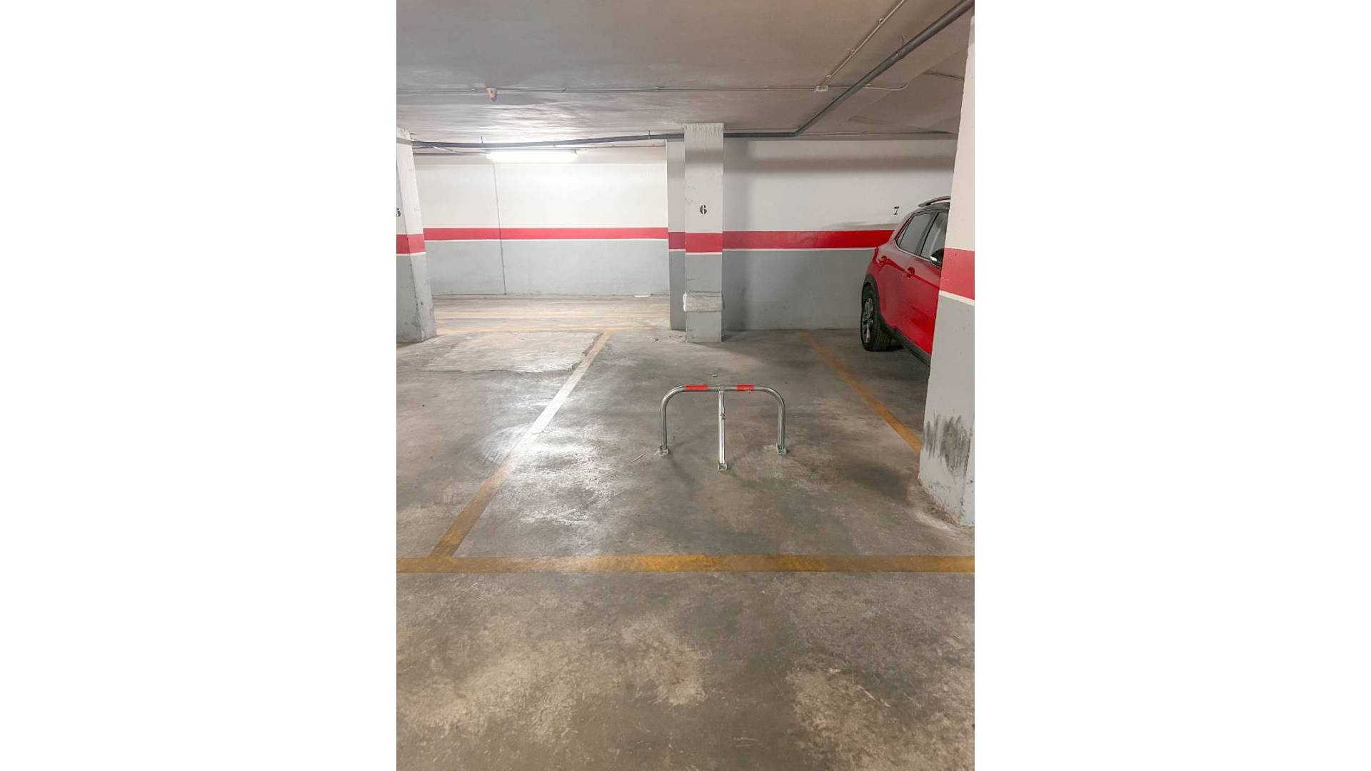 Gebraucht - Wohnung - Torrevieja