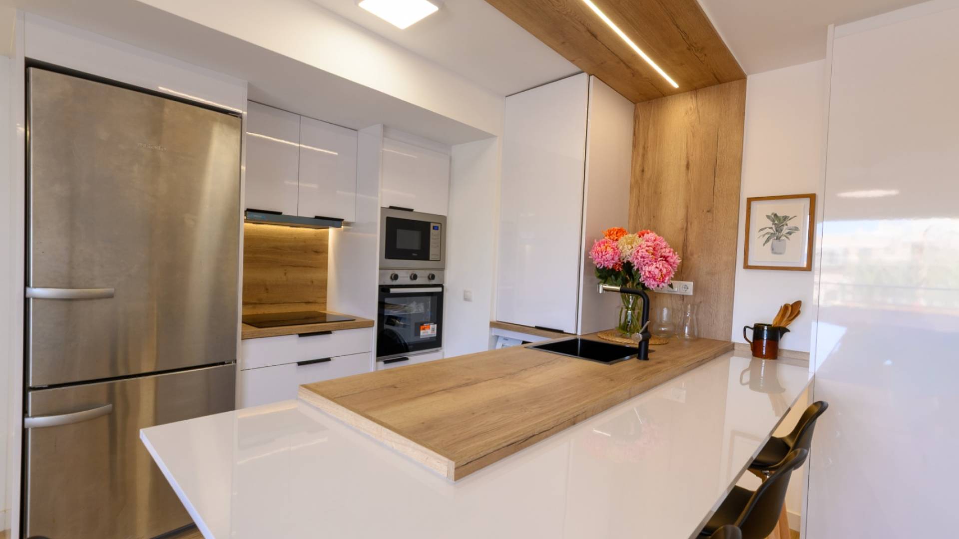 Gebraucht - Wohnung - Torrevieja - 