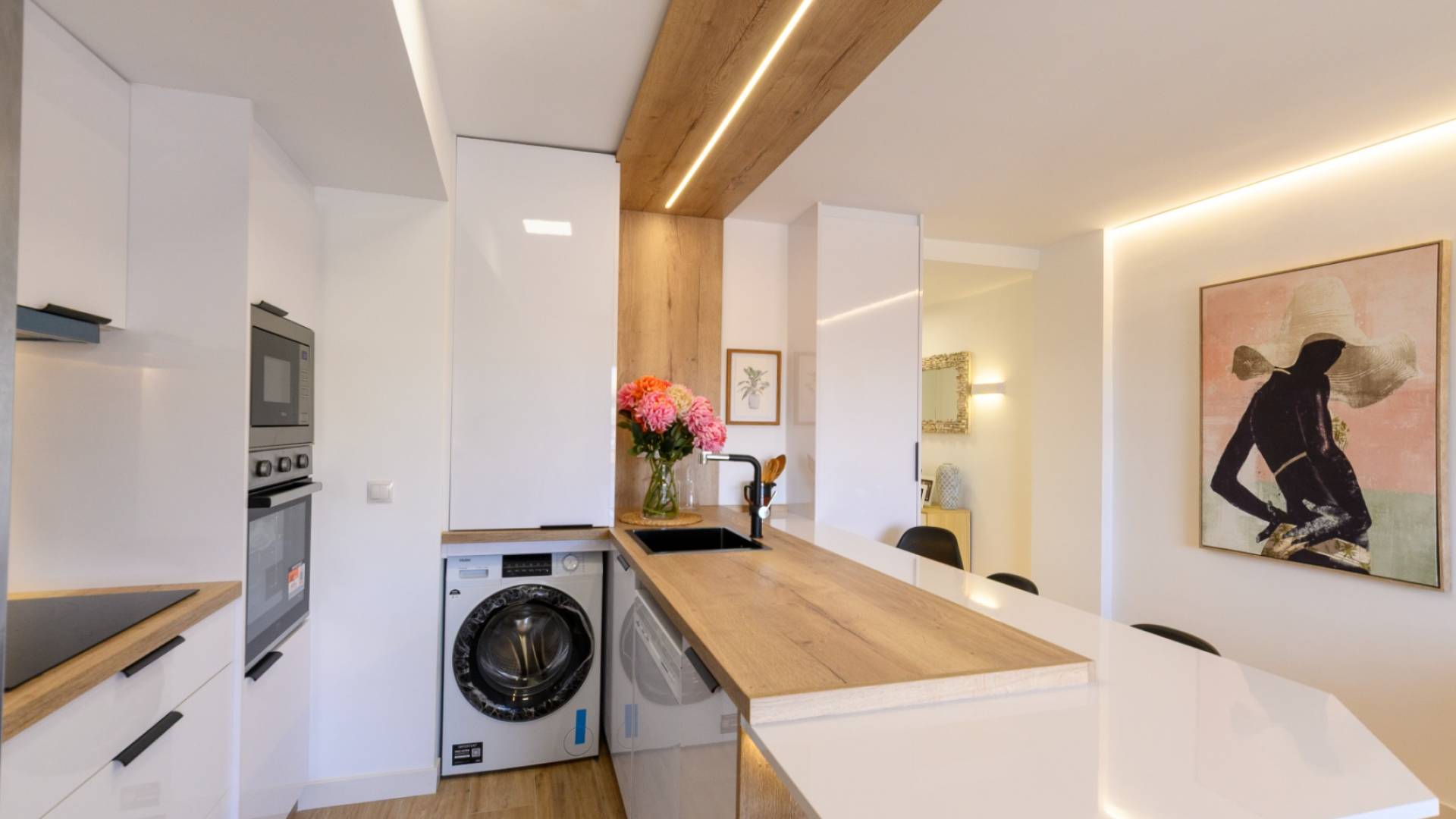 Gebraucht - Wohnung - Torrevieja - 