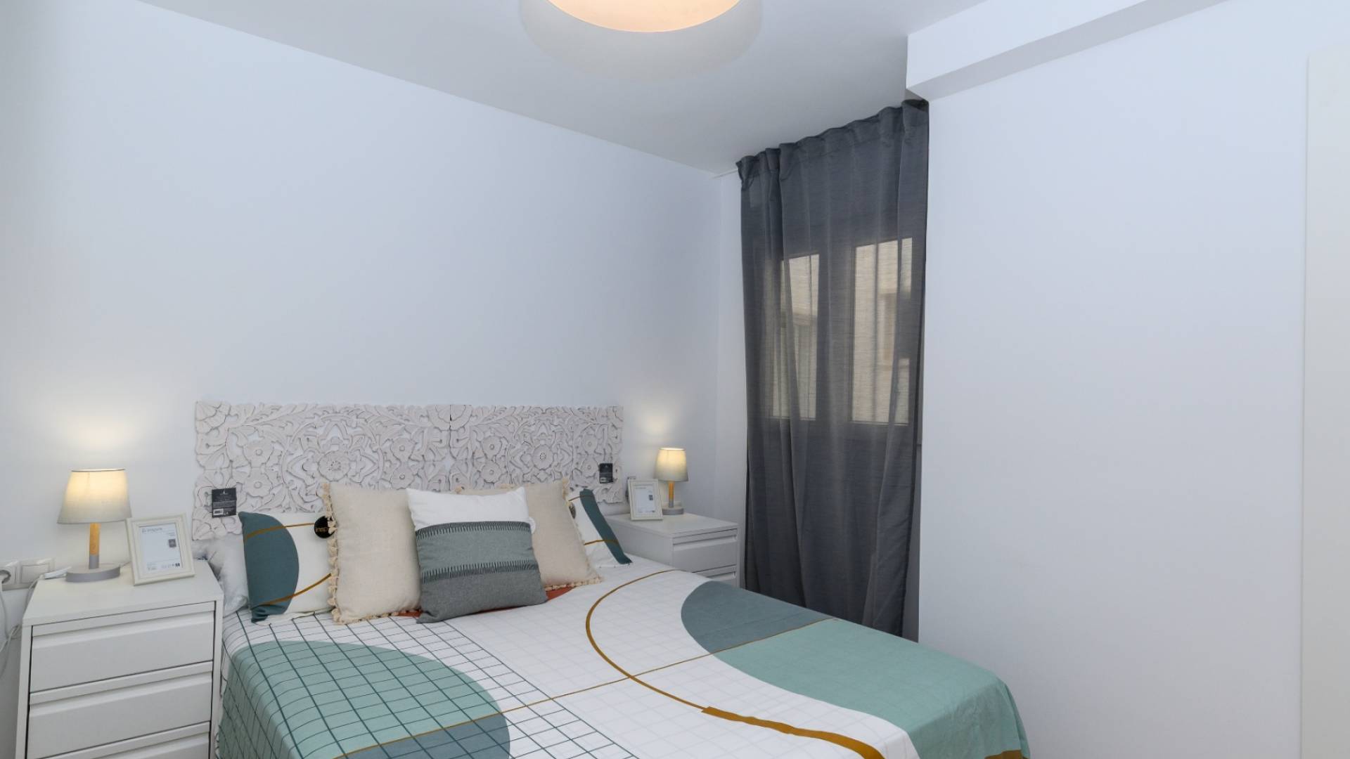 Gebraucht - Wohnung - Torrevieja - 