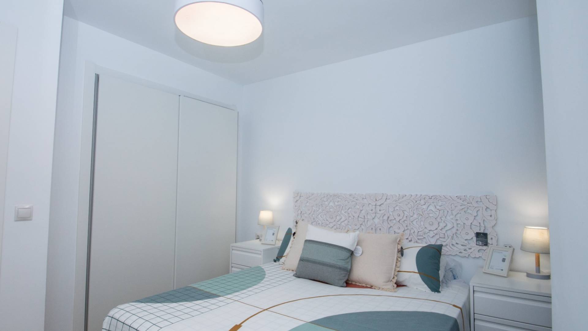 Gebraucht - Wohnung - Torrevieja - 