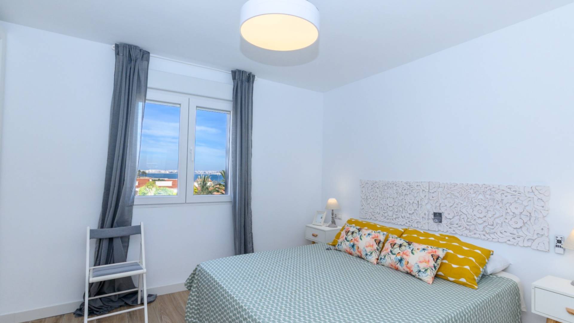 Gebraucht - Wohnung - Torrevieja - 