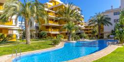 Gebraucht - Wohnung - Torrevieja - 