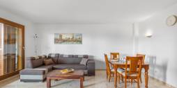 Gebraucht - Wohnung - Torrevieja - 